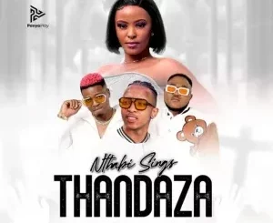 Nthabi Sings - Thandaza ft. Ntate Stunna & 2Point1