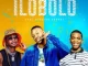 Nvcely Sings - llobolo ft Mfana Kah Gogo & AirBurn Sounds