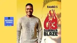 Rambo S - 013 Summer Blaze