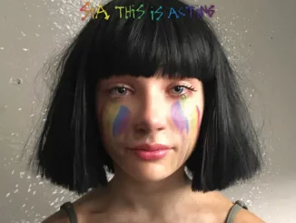Sia – This Is Acting (Deluxe Edition)