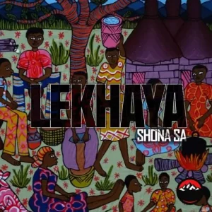 Shona SA - Lekhaya