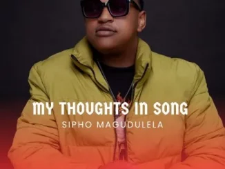 Sipho Magudulela - Uvalo / Imizwa Yam ft. B33Kay SA, DeSoul, L2Sounds, Sinny Man’Que, Soa mattrix