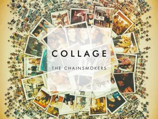 The Chainsmokers – Collage