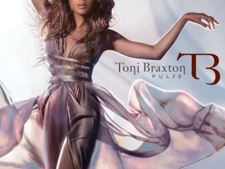 Toni Braxton – Pulse (Deluxe)