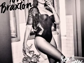 ALBUM: Toni Braxton – Sex & Cigarettes