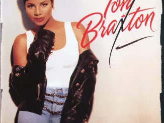 Toni Braxton – Toni Braxton