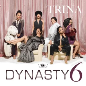 Trina – Dynasty6