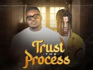 Tebza De DJ & Tanaka - Trust the Process