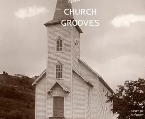 TimAdeep - Church Grooves Mix