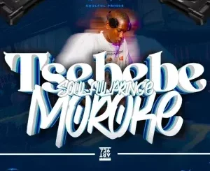 Tsebebe Moroke - Spectrum (Main Mix)