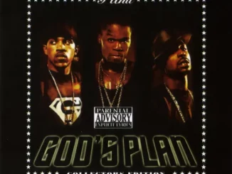 50 Cent & G-Unit – God's Plan (Collectors Edition)