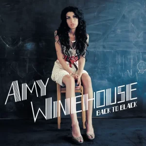 Amy Winehouse – Back to Black