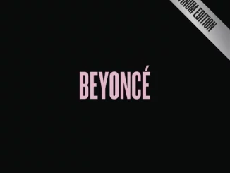 Beyoncé – BEYONCÉ (Platinum Edition)