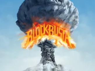 Busta Rhymes – BLOCKBUSTA