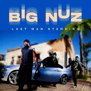 Big Nuz - Intombazane ft Toss & DJ Tira