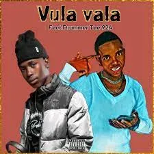 Bongza Bee - Vula Vala ft. DrummeRTee924