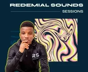 Buddynice - Redemial Sounds Sessions (Mix 2)