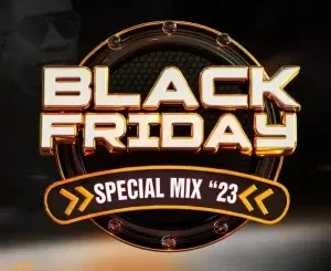Ceega – Black Friday Special Mix ’23