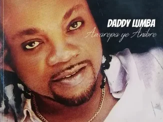 Daddy Lumba – Awarepa Ye Anibre