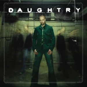 Daughtry – Daughtry