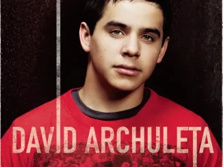 David Archuleta – David Archuleta (Deluxe)