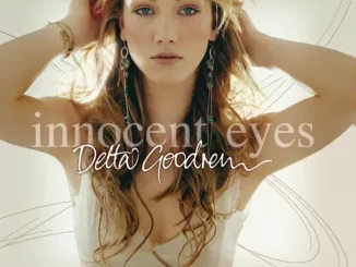 Delta Goodrem – Innocent Eyes