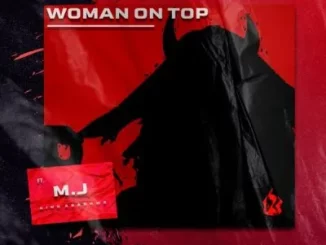DJ Buckz ,Bean RSA - Woman On Top ft M.J