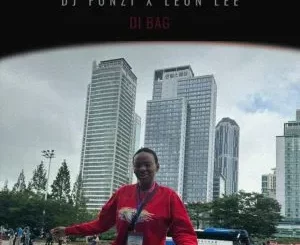 DJ Fonzi & Leon Lee - Di Ba