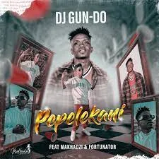 DJ Gun Do SA - PEPELEKANI ft Makhadzi & Fortunator