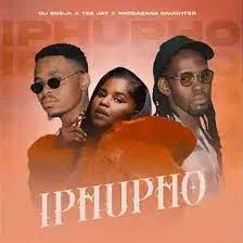 DJ Sneja, Nkosazana Daughter & Tee Jay - Iphupho