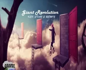 Da Muziqal Chef - Giant Revolution (Kek’star’s Remix)