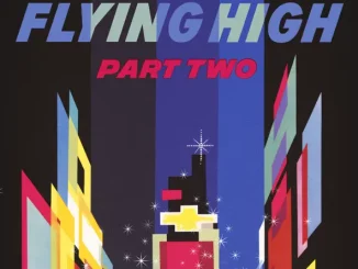 Flying High, Pt. 2 The Alchemist