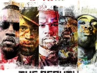 G-Unit – The Beauty of Independence