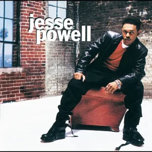 Jesse Powell – Jesse Powell