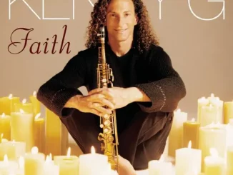 Kenny G – Faith - A Holiday Album