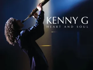 Kenny G – Heart and Soul (Bonus Track Version)