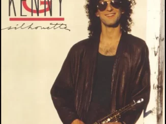 Kenny G – Silhouette