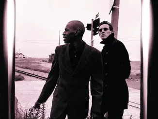 Lighthouse Family – Postcards from Heaven