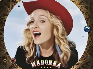 Madonna – Don't Tell Me (The Remixes)