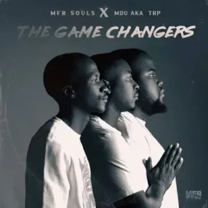 MFR Souls ,MDU aka TRP - The Game Changers