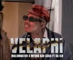 MalumNator & Mfana Kah Gogo - Velaphi ft Da lsh
