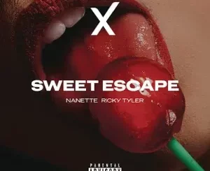 Nanette & Ricky Tyler - Sweet Escape
