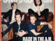 One Direction – Made In The A.M. (Deluxe Edition)