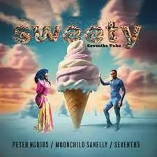 Peter Ngqibs, Moonchild Sanelly & Sevenths - sweety (sevenths take)