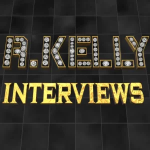 R. Kelly – Interviews