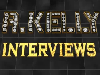 R. Kelly – Interviews