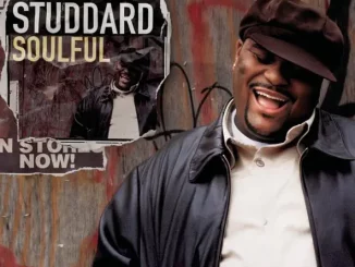 Ruben Studdard – Soulful