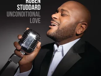 Ruben Studdard – Unconditional Love (Deluxe Edition)