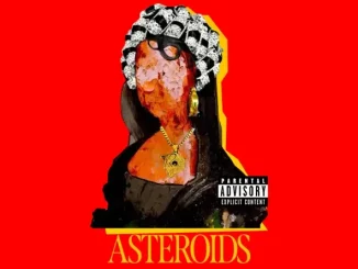 Rapsody & Hit-Boy - Asteroids