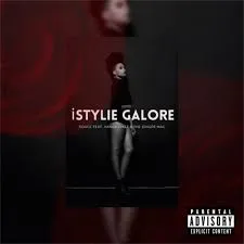 Rouge - iStylie Galore ft. The Ginger Mac & Yanga Chief
